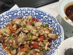 -欧记大排档·景德菜(上海首店)