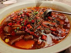 -又一福烤鸭·北京菜(东四店)