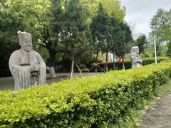 -邓愈墓