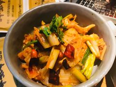 -那些年记忆烧烤