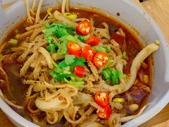 冒千层肚-怪物的冰与火(天虹商场中山路店)