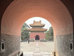 -北陵公园