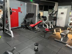 -ENERGY原力健身(川周店)