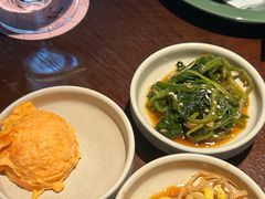 -Fuzzy Bistro 浮几韩餐·茶酒馆