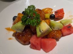 -汤城小厨•粤菜•靓汤(金宝街店)