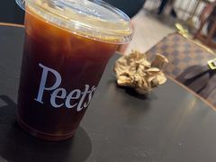 -Peet's Coffee皮爷咖啡(万象天地店)