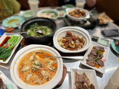 -潮界(虹桥新天地店)