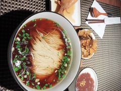 -十面春风·江南面馆(崇宁路店)