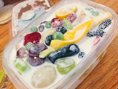 -鲜果盒子(会展店)