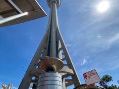 -澳门旅游塔360°旋转餐厅(南湾湖广场店)