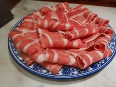 -宣武小院涮肉(前门店)