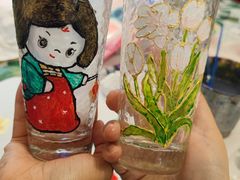 -100家灵感仓库·DIY团建(什刹海店)