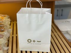 -0+1·手作面包(新北店)