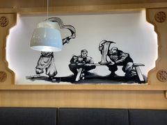 -味一楼兰州拉面(机场一店)