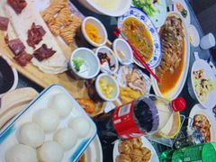 -鸿源斋清真豫菜(惠济店)