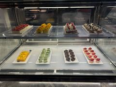 -广州融创花间堂悦雪酒店-花间食西餐厅