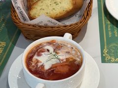 -库滋明·俄罗斯特色美食(中央大街店)