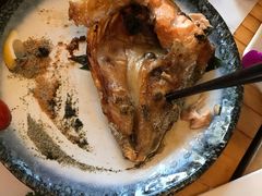 -花漫里餐厅(刺桐店)