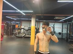 -佳禾健身(三元里店)