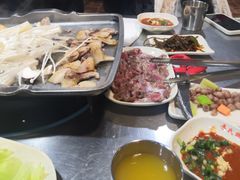 -李氏烤肉店