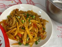 -辣出味岳阳特色烧烤·龙虾大排档(砂子塘总店)