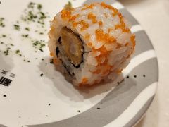 -新一番三文鱼寿司(红城湖店)