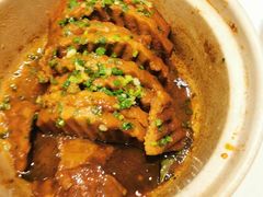 特色香芋煲-和记小菜(大宁店)