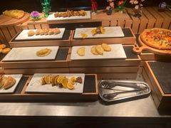 -蓝鲸湾汤泉(包河店)