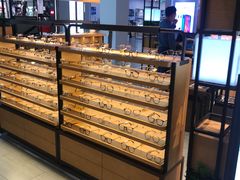 -木九十眼镜(嘉里中心店)