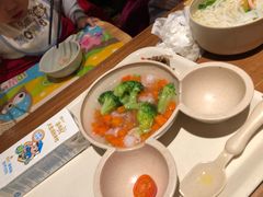 -云海肴·汽锅鸡·云南菜(天山百盛优客店)