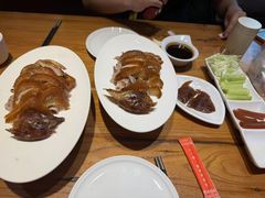 -新興传承烤鸭