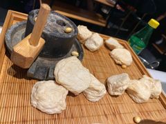 -煲宫猪肚鸡(晶品店)