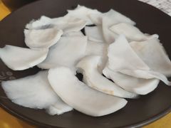 -椰贝原味椰子鸡(高新万达店)