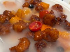 -闽海肴(北辰荟店)