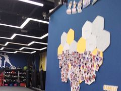 -成杰格斗·拳击·柔术·防身术(建设路店)