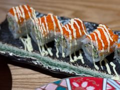 -松临·铁板烧&Omakase(神农店)