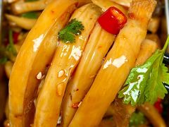 -叁拾壹克饺子·东北菜(国贸店)