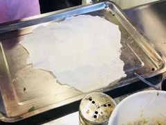 -安徽阜阳卷馍(西单店)