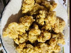 -大隐隐于市私房菜(保和小区店)