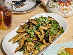 -品质伊骊新疆菜(紫金店)