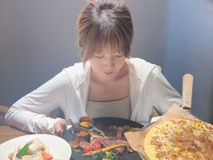 -可可厨房西餐厅
