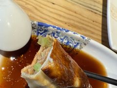 -左邻右舍褡裢火烧(石榴园店)