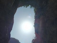 -武隆天坑地缝国家地质公园