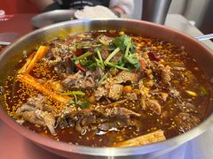 -蓉三少冒烤鸭·四川小吃集(北京首店)