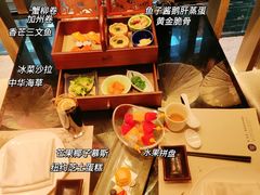 -佛山希尔顿酒店·融誉亚洲美食荟