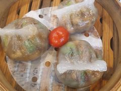 -点都德(华强南店)