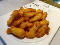 -辣婆婆(航天桥店)