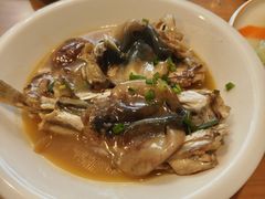 河豚鱼-9号小厨师(端平桥店)