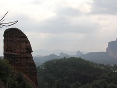 -丹霞山风景名胜区