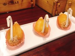 -彩景大酒楼(万泰新天地店)